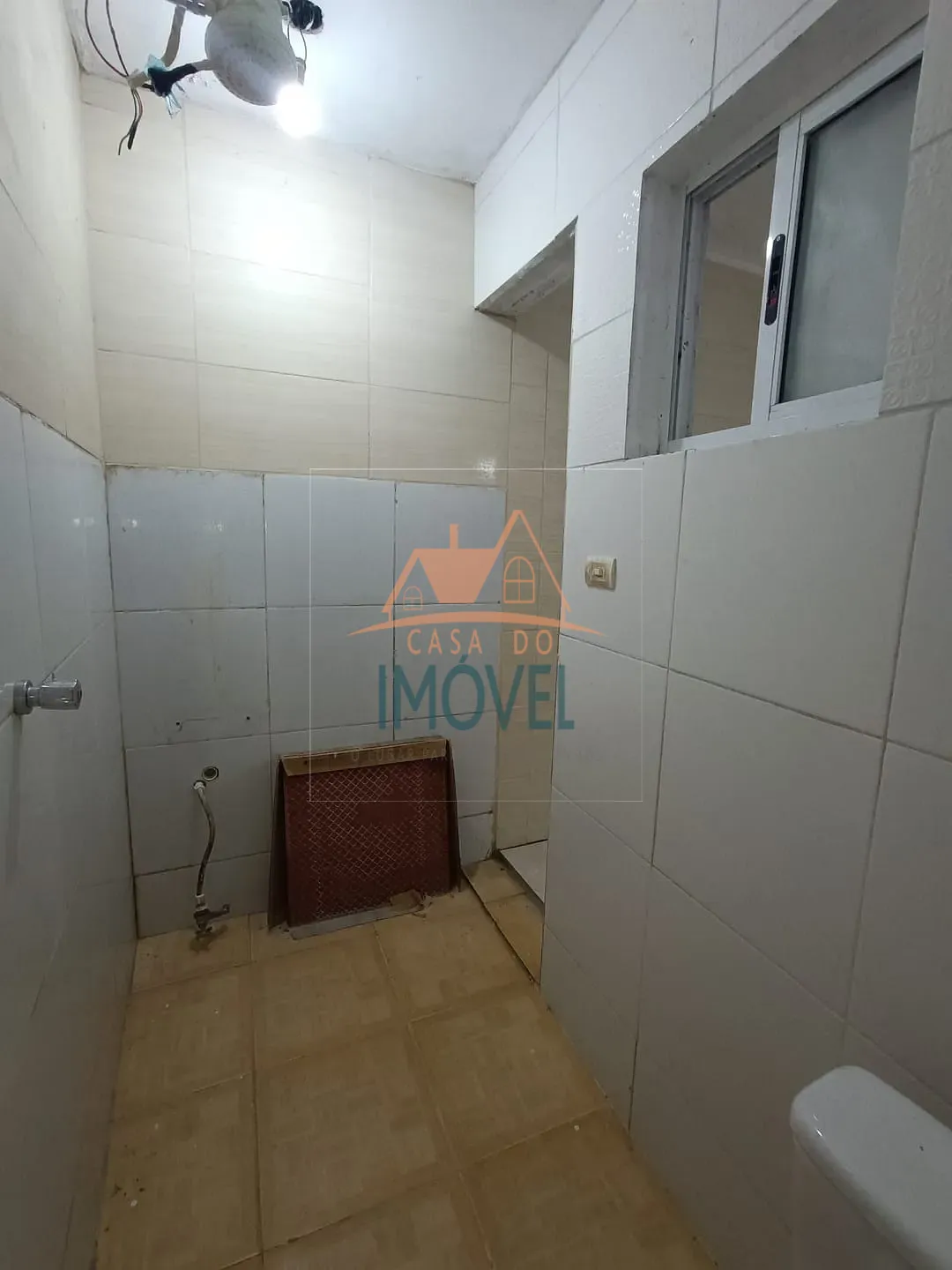 Casa, 1 quarto, 30 m² - Foto 11