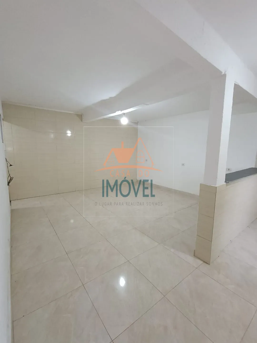Casa, 1 quarto, 30 m² - Foto 3