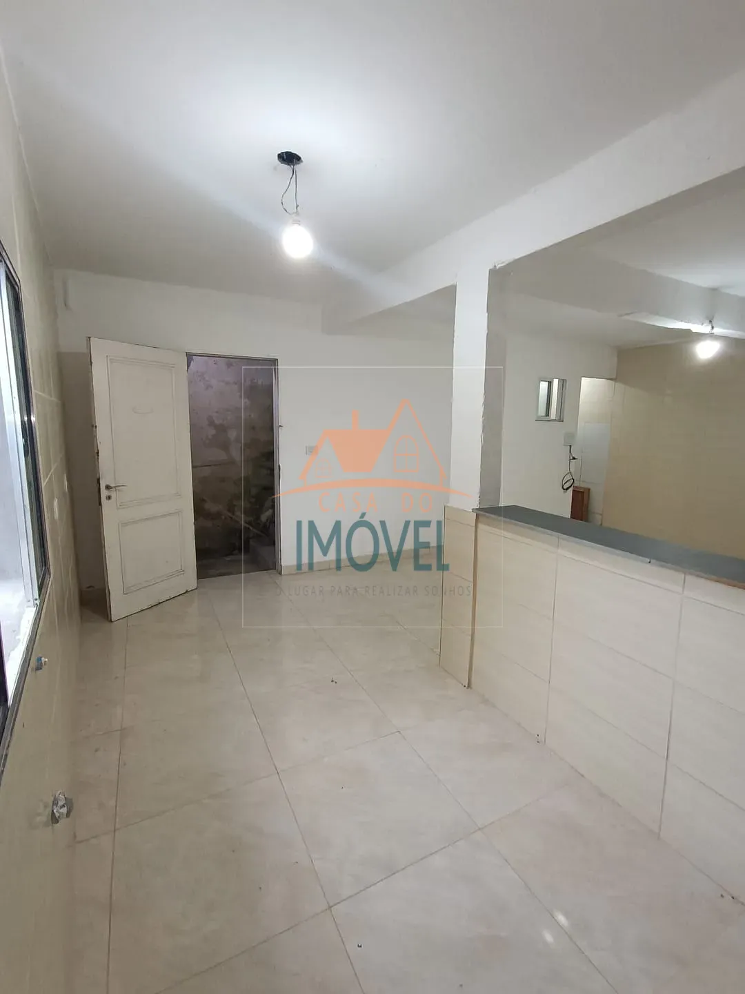 Casa, 1 quarto, 30 m² - Foto 4