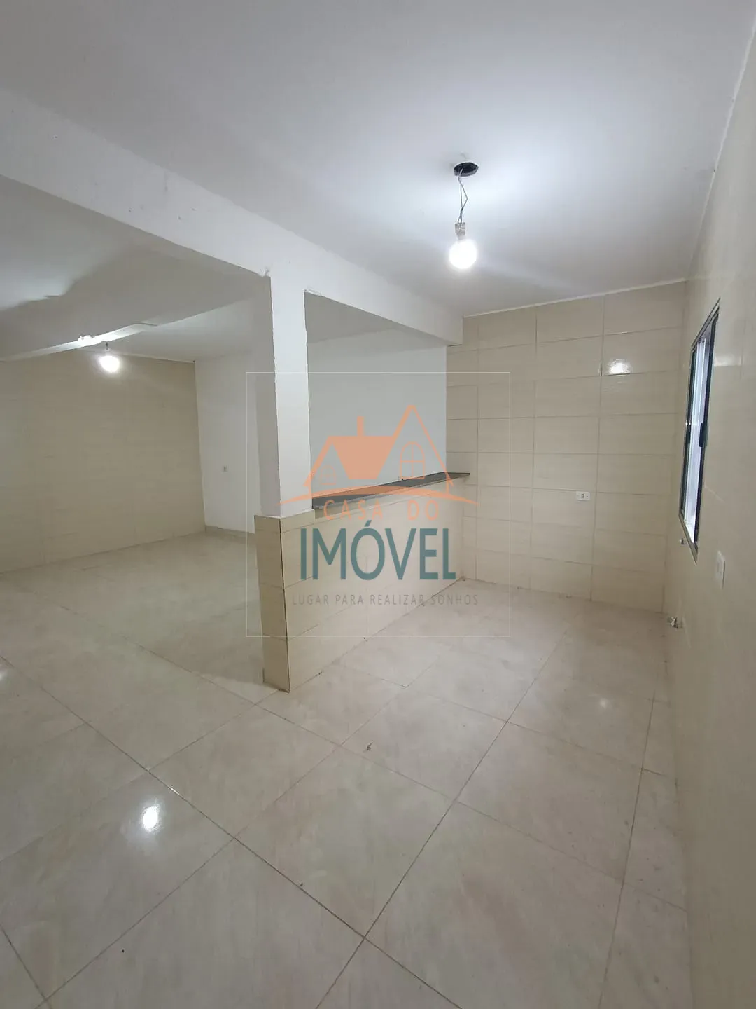 Casa, 1 quarto, 30 m² - Foto 6