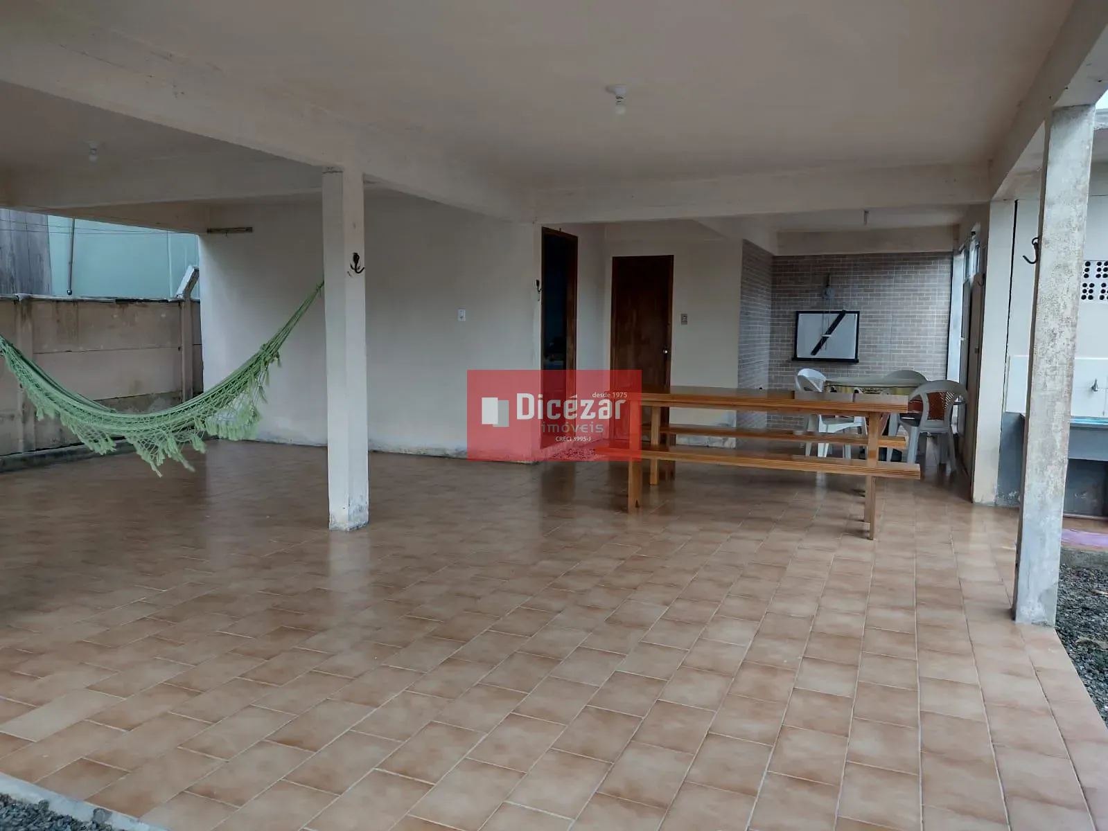 Casa, 4 quartos, 160 m² - Foto 3