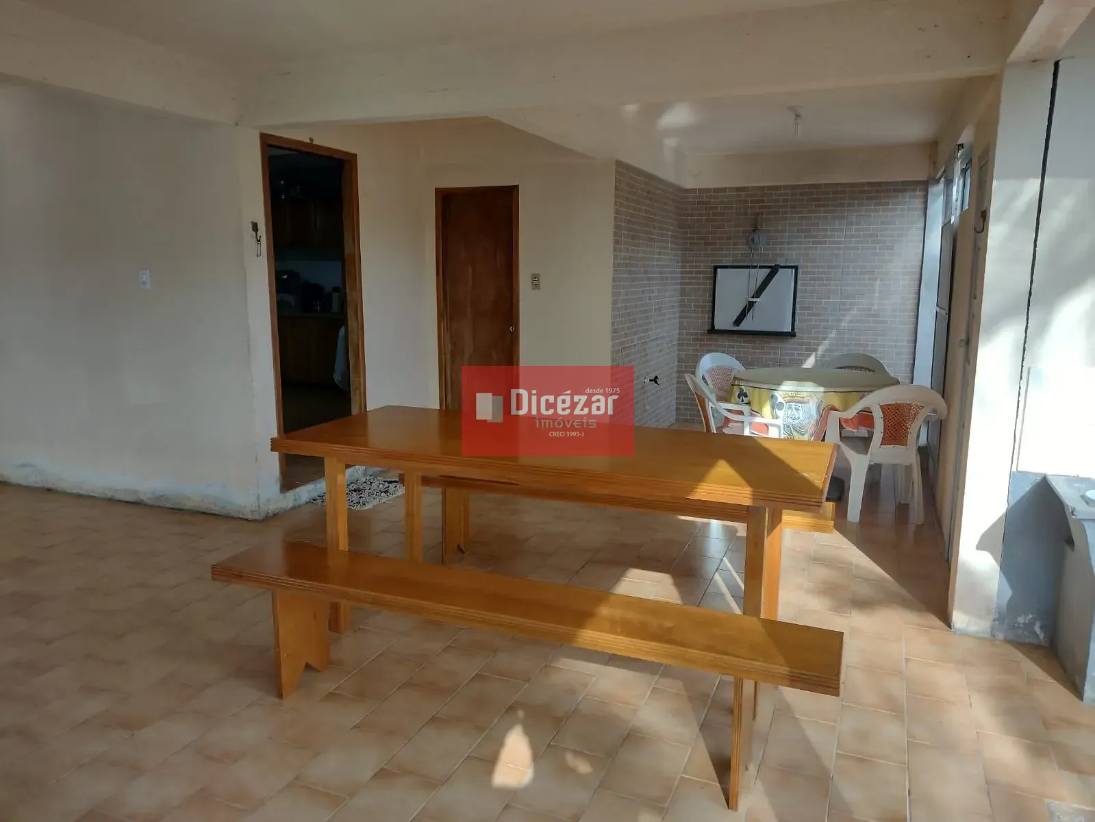 Casa, 4 quartos, 160 m² - Foto 5