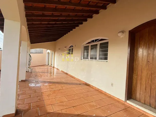 Casa 3 quartos e 2 banheiros, à venda, no bairro Jardim Julita em Porto Feliz