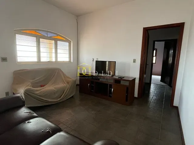 Casa 3 quartos e 2 banheiros, à venda, no bairro Jardim Julita em Porto Feliz