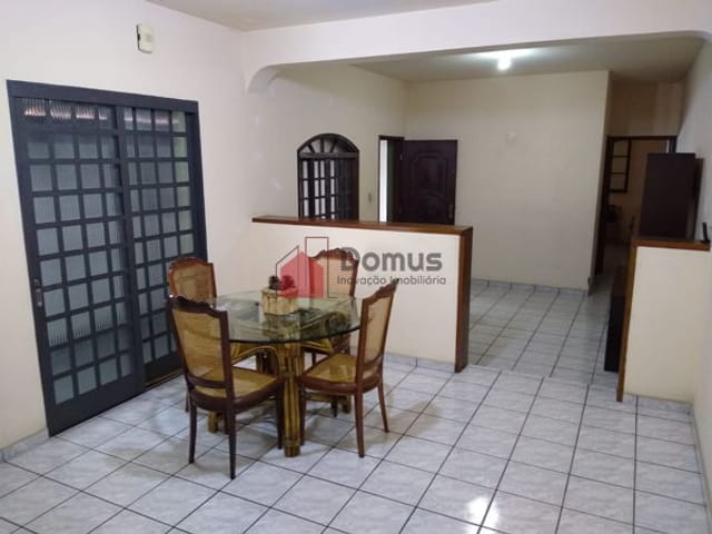 Casa com 150m², à venda, no bairro Residencial Comercial Vila Verde em Pindamonhangaba
