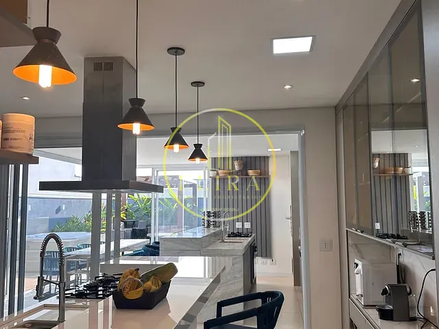 Casa 3 quartos e 4 banheiros, à venda, no bairro Chácara Letônia em Americana