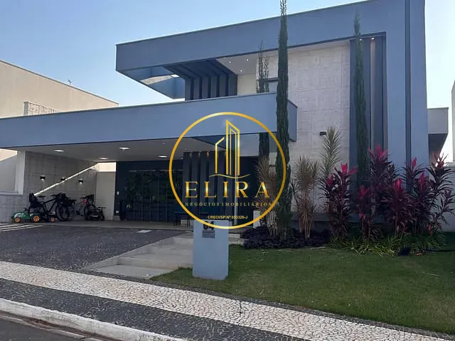 Casa 3 quartos e 4 banheiros, à venda, no bairro Chácara Letônia em Americana