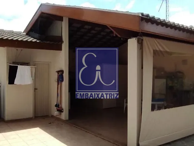 Casa com 450m² 4 quartos e 6 banheiros, à venda, no bairro Jardim Esplanada em São José dos Campos