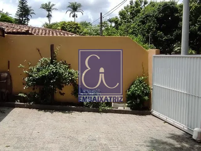 Casa com 450m² 4 quartos e 6 banheiros, à venda, no bairro Jardim Esplanada em São José dos Campos