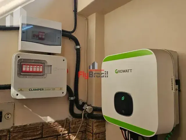 Casa com 159m² 3 quartos e 2 banheiros, à venda, no bairro Vila Emil em Mesquita