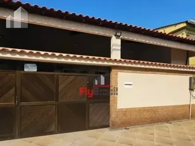 Casa com 159m² 3 quartos e 2 banheiros, à venda, no bairro Vila Emil em Mesquita