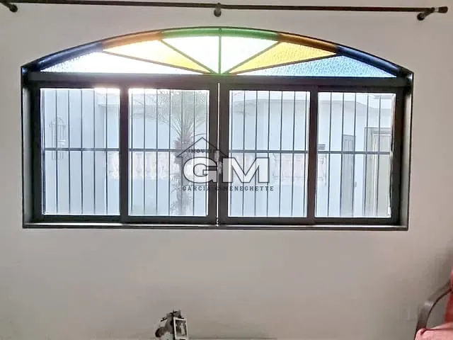 Casa com 250m² 3 quartos e 2 banheiros, à venda, no bairro Parque das Figueiras em Ribeirão Preto