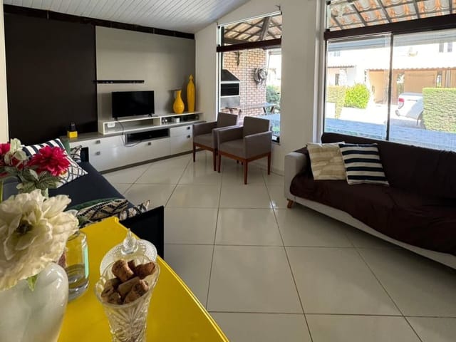 Casa com 150m² 3 quartos e 3 banheiros, à venda, no bairro Mosqueiro em Aracaju