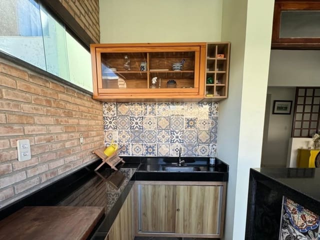 Casa com 150m² 3 quartos e 3 banheiros, à venda, no bairro Mosqueiro em Aracaju