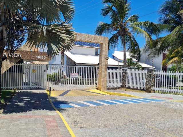 Casa com 150m² 3 quartos e 3 banheiros, à venda, no bairro Mosqueiro em Aracaju