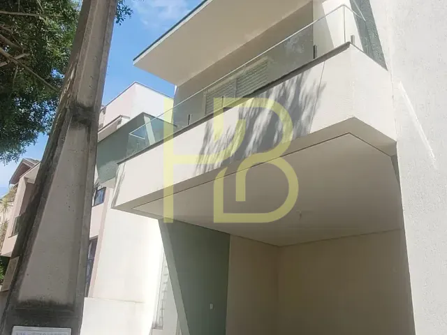 Casa 3 quartos e 2 banheiros, à venda, no bairro Condomínio Golden Park Residence em Sorocaba