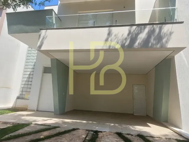 Casa 3 quartos e 2 banheiros, à venda, no bairro Condomínio Golden Park Residence em Sorocaba