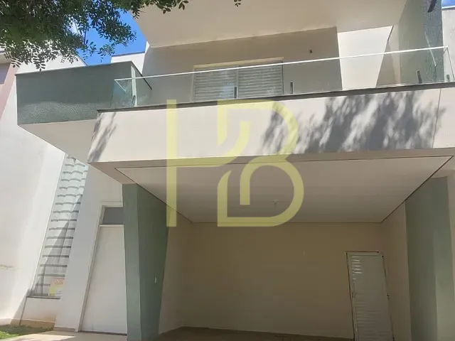 Casa 3 quartos e 2 banheiros, à venda, no bairro Condomínio Golden Park Residence em Sorocaba