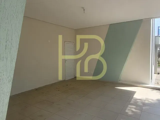 Casa 3 quartos e 2 banheiros, à venda, no bairro Condomínio Golden Park Residence em Sorocaba