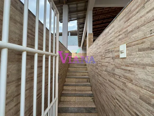 Casa 4 quartos e 3 banheiros, à venda ou para alugar, no bairro Nova Marataízes em Marataízes