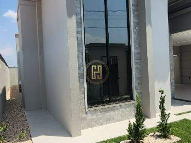 Casa com 318m² 3 quartos e 3 banheiros, à venda, no bairro Montserrat em Nova Mutum