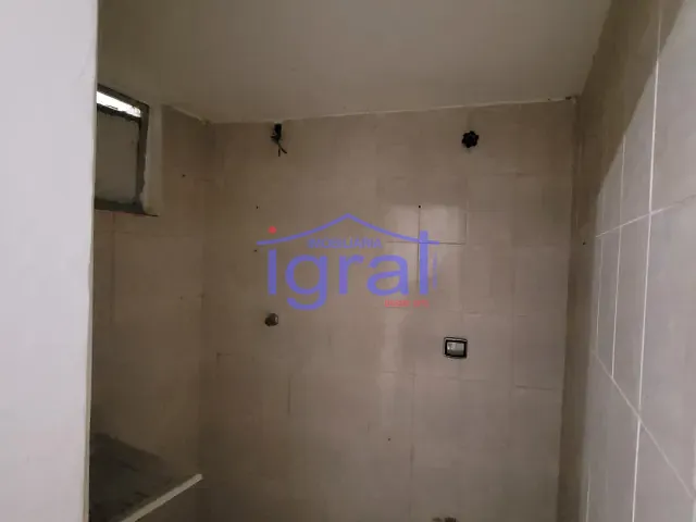 Casa 2 quartos e 1 banheiro, para alugar, no bairro Americanópolis em São Paulo