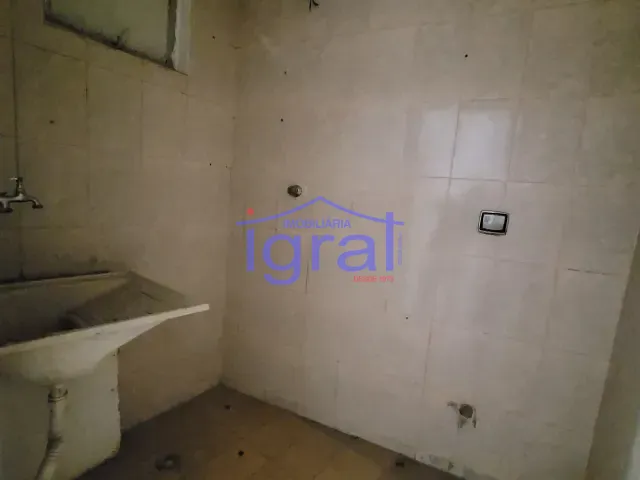 Casa 2 quartos e 1 banheiro, para alugar, no bairro Americanópolis em São Paulo