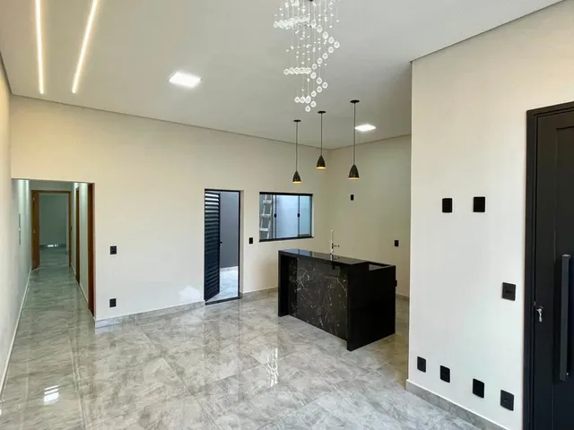 Casa 2 quartos e 2 banheiros, à venda, no bairro Jardim Boer I em Americana