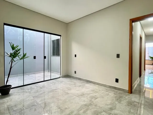 Casa 2 quartos e 2 banheiros, à venda, no bairro Jardim Boer I em Americana