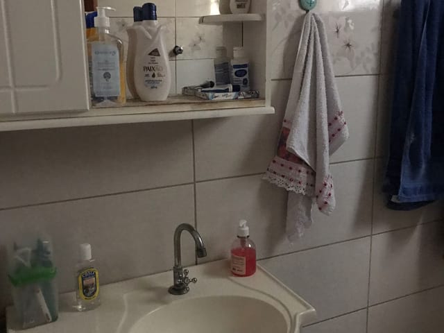 Casa com 125m² 2 quartos e 1 banheiro, à venda, no bairro Residencial Colina das Nascentes em Campinas