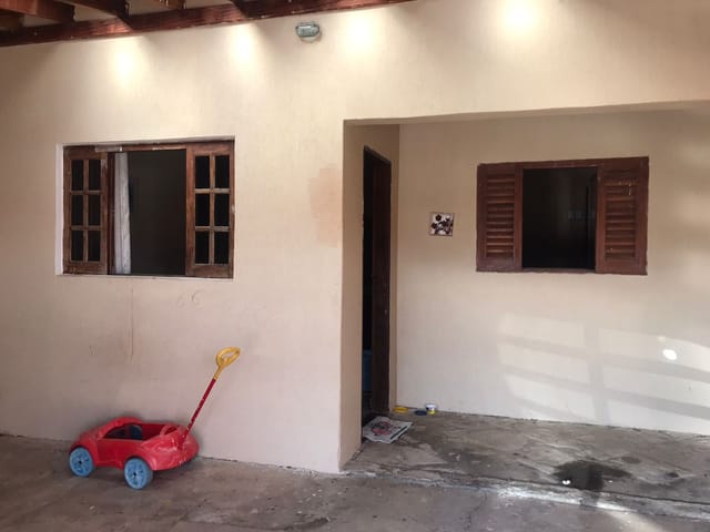 Casa com 125m² 2 quartos e 1 banheiro, à venda, no bairro Residencial Colina das Nascentes em Campinas