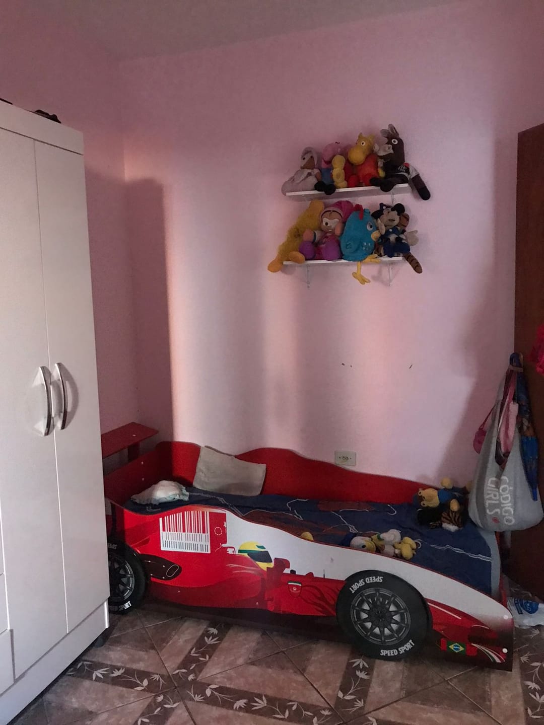 Casa, 2 quartos, 100 m² - Foto 13