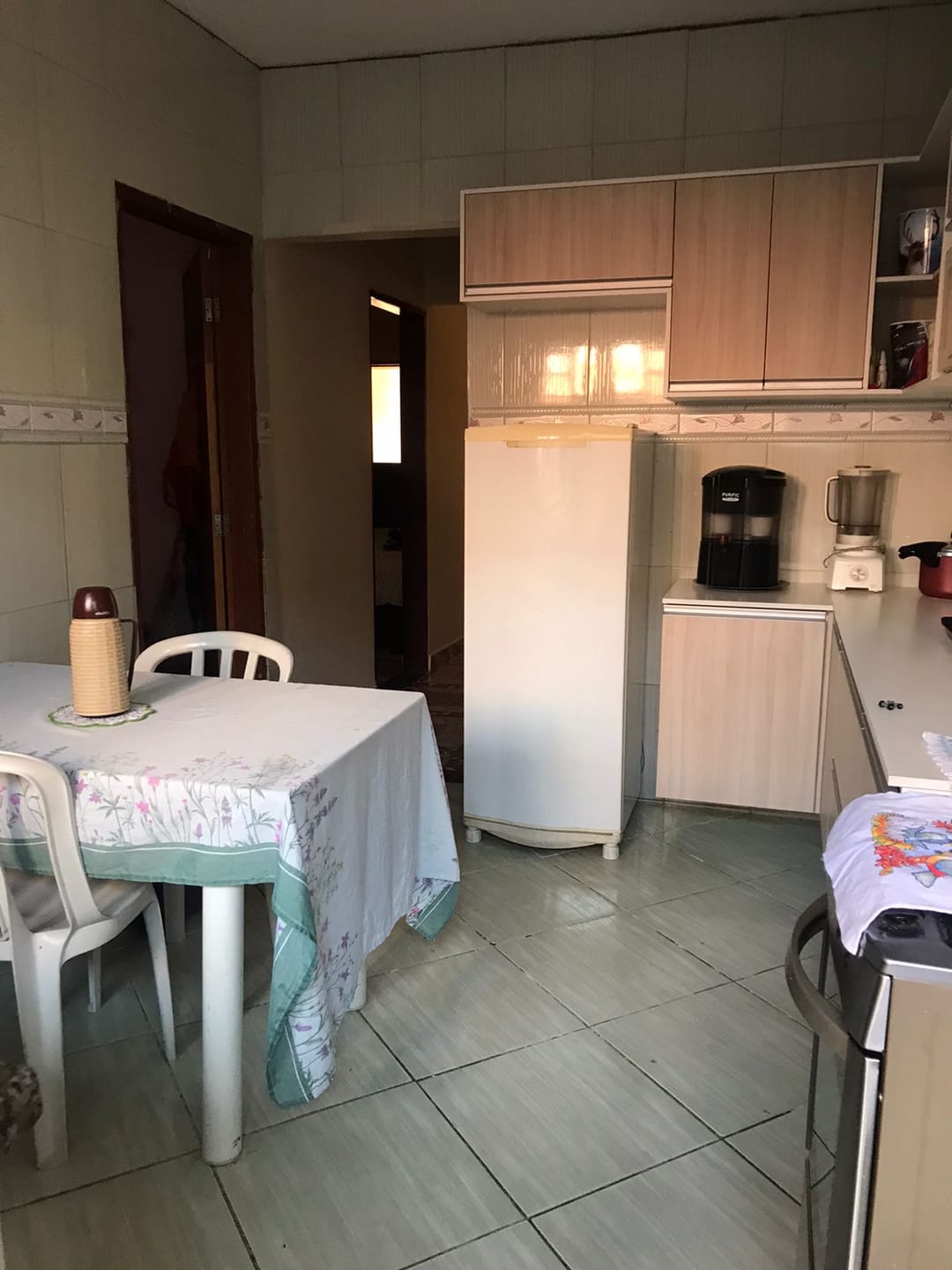 Casa, 2 quartos, 100 m² - Foto 6