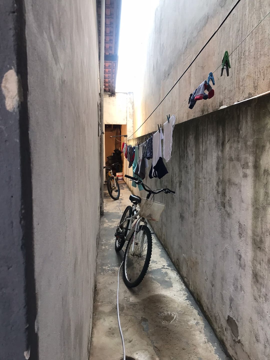 Casa, 2 quartos, 100 m² - Foto 9