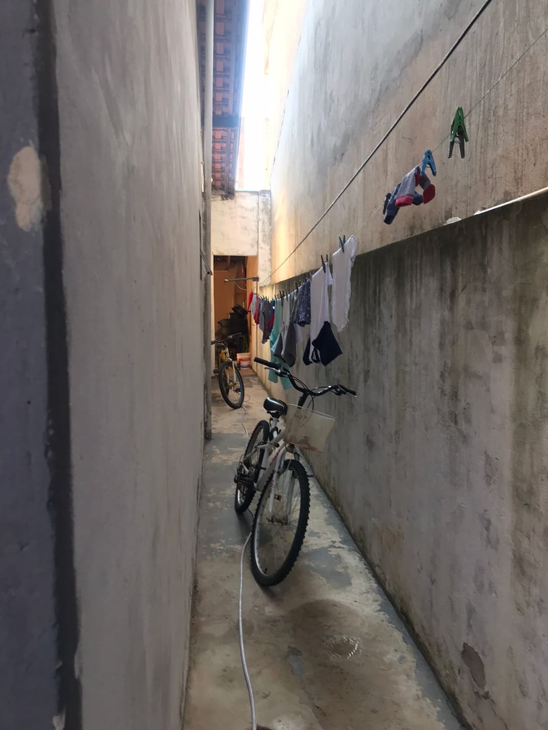 Casa, 2 quartos, 100 m² - Foto 7