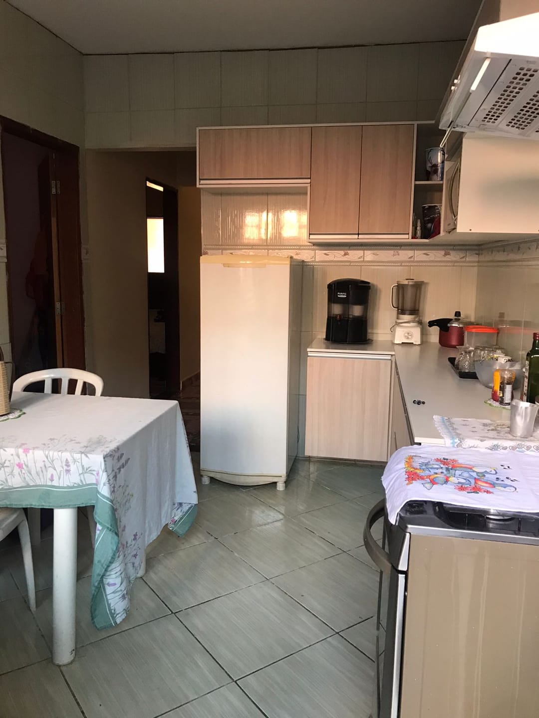 Casa, 2 quartos, 100 m² - Foto 8