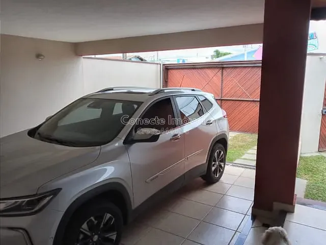 Casa com 275m² 3 quartos e 4 banheiros, à venda, no bairro Jardim Alice em Jaguariúna