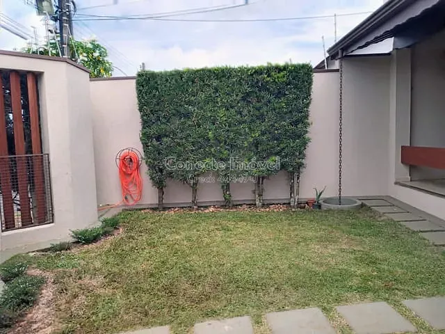 Casa com 275m² 3 quartos e 4 banheiros, à venda, no bairro Jardim Alice em Jaguariúna