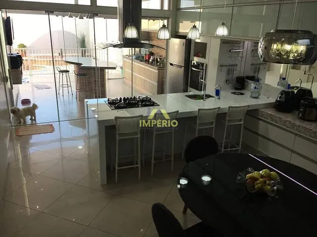 Casa com 350m² 3 quartos e 2 banheiros, à venda, no bairro Residencial Costa das Areias em Salto
