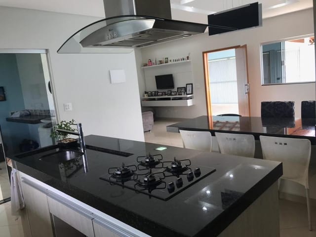Foto do Casa - Casa com 3 dormitórios à venda, 150 m² por R$ 426.000,00 - Villa Branca - Jacareí/SP | INDEPENDENCE NEGOCIOS IMOBILIARIOS LTDA