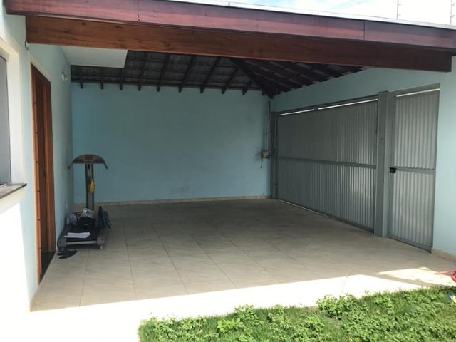 Foto do Casa - Casa com 3 dormitórios à venda, 150 m² por R$ 426.000,00 - Villa Branca - Jacareí/SP | INDEPENDENCE NEGOCIOS IMOBILIARIOS LTDA