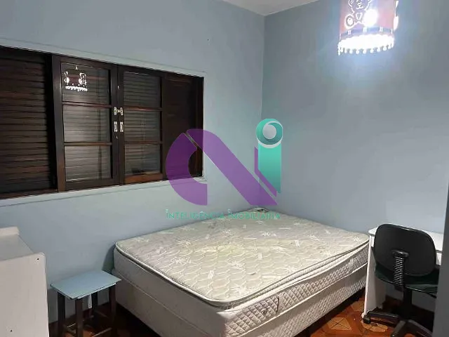 Casa 4 quartos e 3 banheiros, à venda, no bairro Jardim das Flores em Osasco