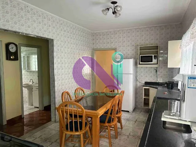 Casa 4 quartos e 3 banheiros, à venda, no bairro Jardim das Flores em Osasco