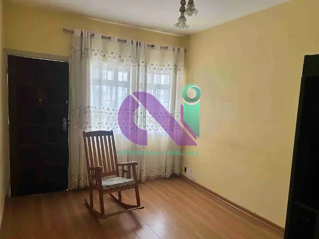 Casa 4 quartos e 3 banheiros, à venda, no bairro Jardim das Flores em Osasco