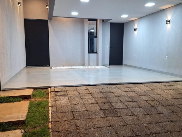 Foto do Casa - CASA EM CONDOMÍNIO à venda 3 Quartos, 1 Suite, 4 Vagas, 308M², RESIDENCIAL VOLPI, ARARAQUARA - SP | RESIDENCIAL VOLPI | Investe Imobiliária LTDA