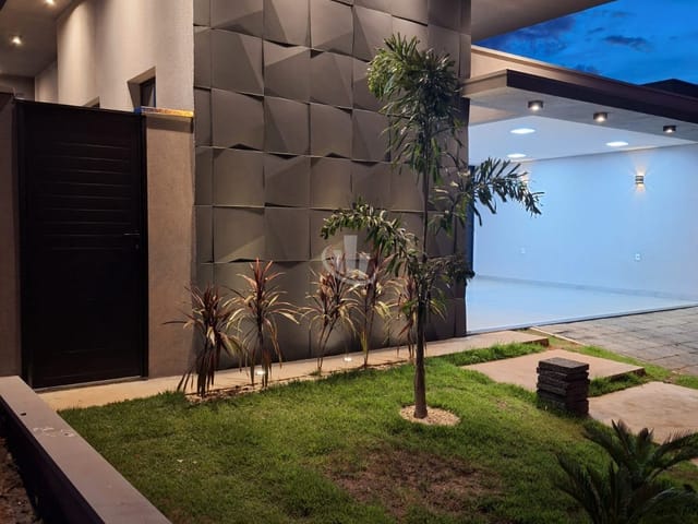 Foto do Casa - CASA EM CONDOMÍNIO à venda 3 Quartos, 1 Suite, 4 Vagas, 308M², RESIDENCIAL VOLPI, ARARAQUARA - SP | RESIDENCIAL VOLPI | Investe Imobiliária LTDA