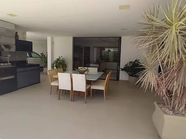 Casa 4 quartos e 2 banheiros, à venda, no bairro Abel Barbosa em Paulo Afonso