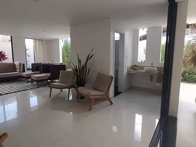 Casa 4 quartos e 2 banheiros, à venda, no bairro Abel Barbosa em Paulo Afonso