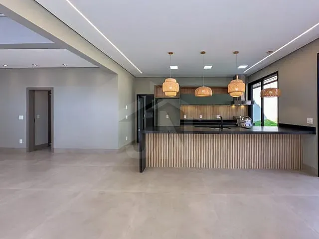 Casa com 363m² 5 quartos e 7 banheiros, à venda, no bairro Residencial e Empresarial Alphaville em Ribeirão Preto