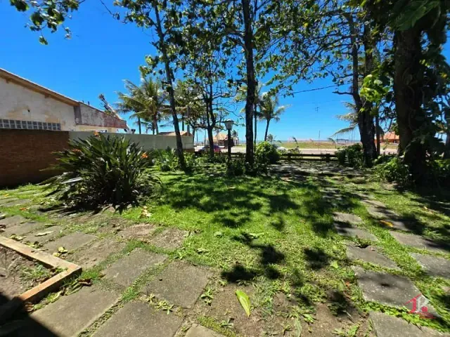 Casa com 608m² 6 quartos e 2 banheiros, à venda, no bairro Cibratel II em Itanhaém